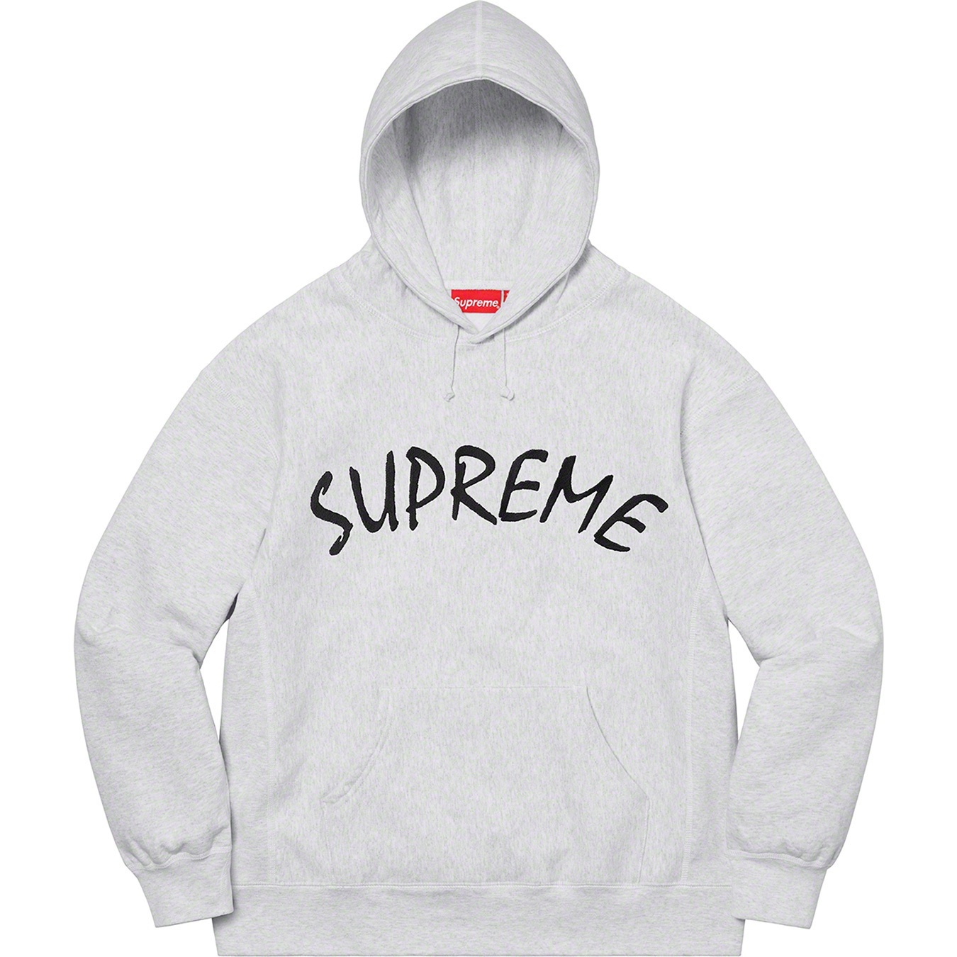 FTP Arc Hooded Sweatshirt view 3